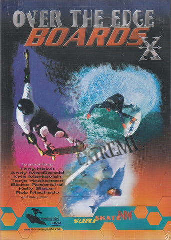 Boards X