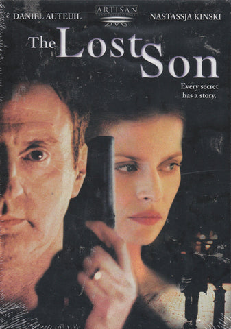 Lost Son