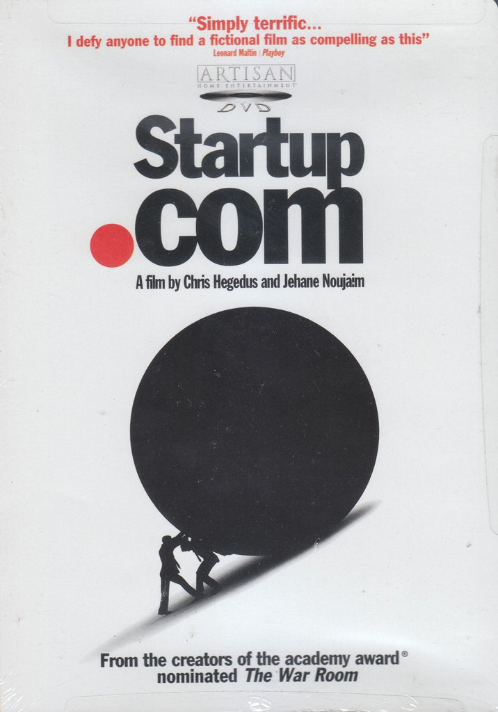 Startup.Com