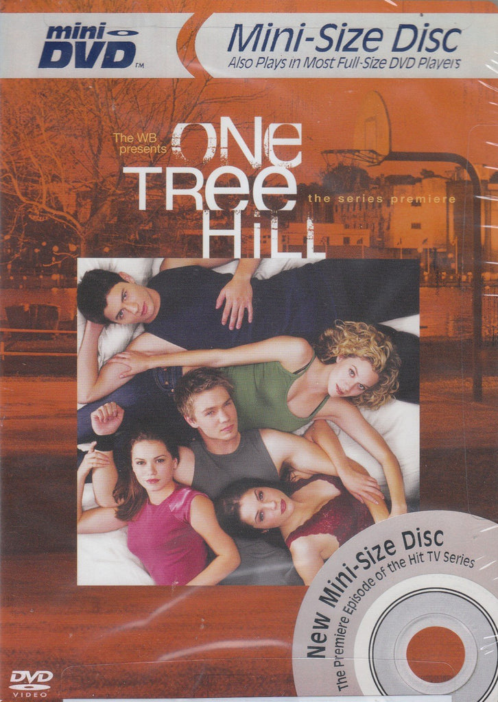 One Tree Hill Pilot