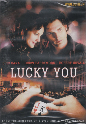 Lucky You