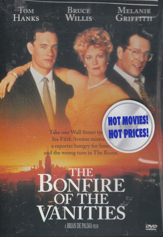 Bonfire of the Vanities