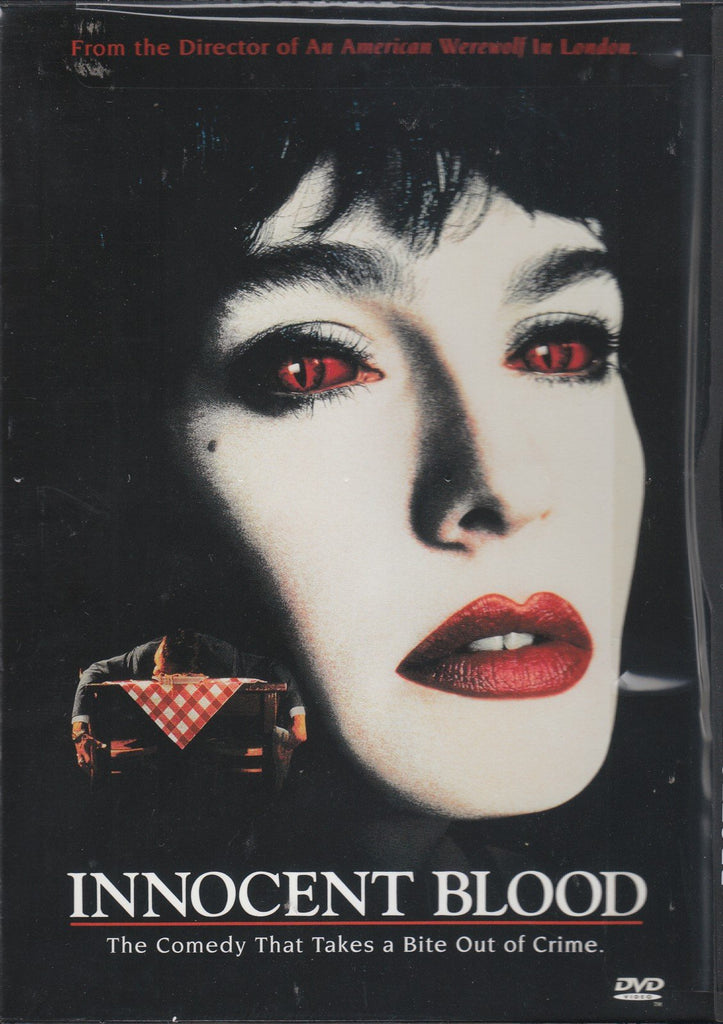 Innocent Blood