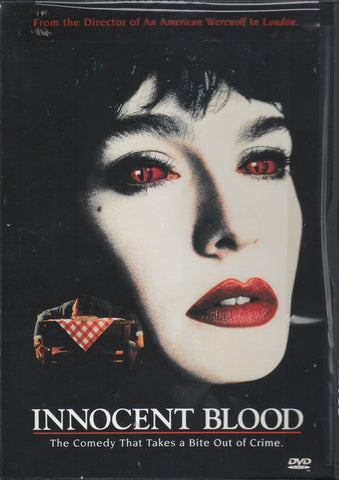 Innocent Blood