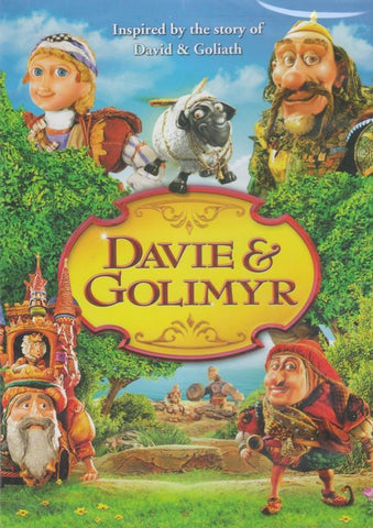 Davie & Golimyr