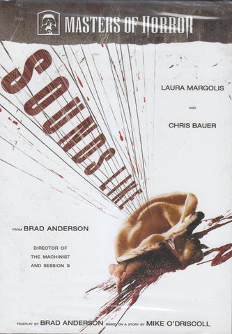 Masters of Horror: Sounds Like