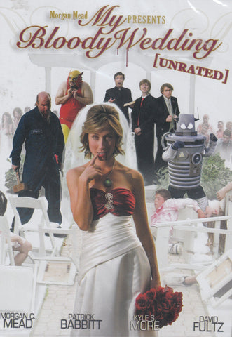 My Bloody Wedding