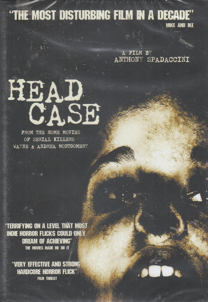 Head Case