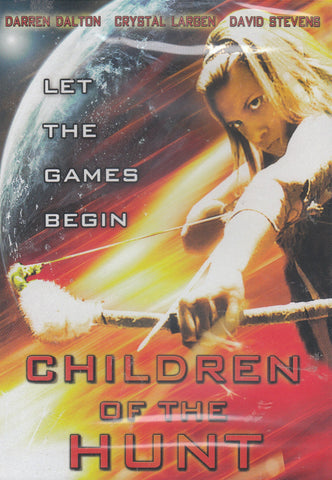 Children Of The Hunt