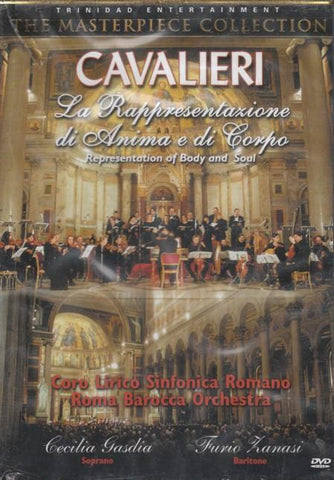 Cavalieri