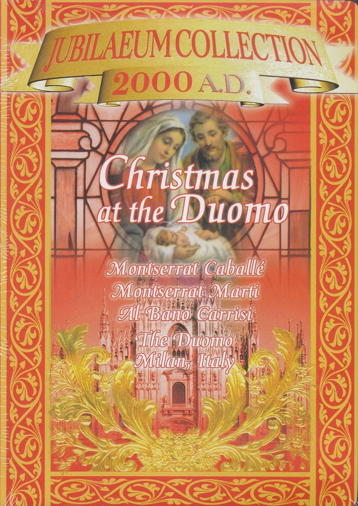 Jubilaeum Collection 2000 A.D.: Christmas at the Duomo