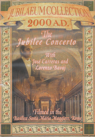 Jubilaeum Collection 2000 A.D.: Jubilee Concerto