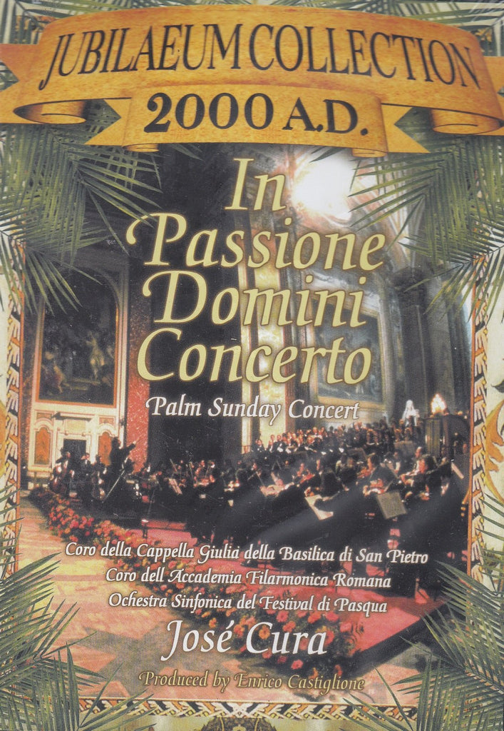 Jubilaeum Collection 2000 A.