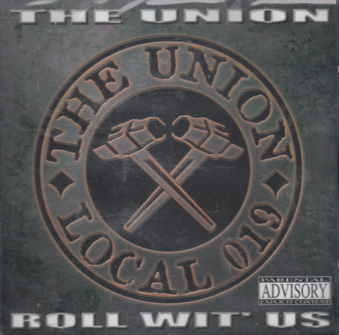 Roll Wit' Us