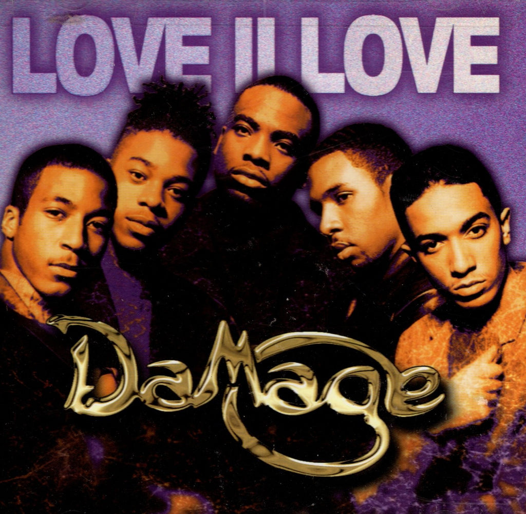 Love II Love by Damage