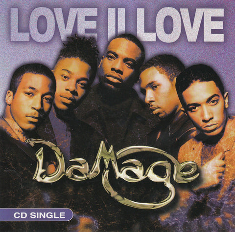 Love II Love