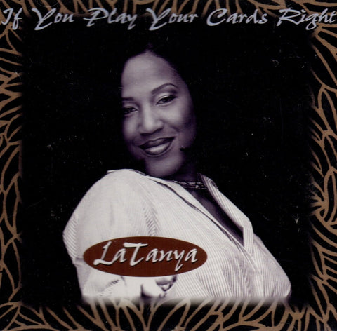 If You Play Your Cards Right