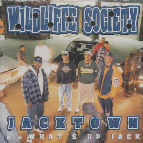 Jacktown