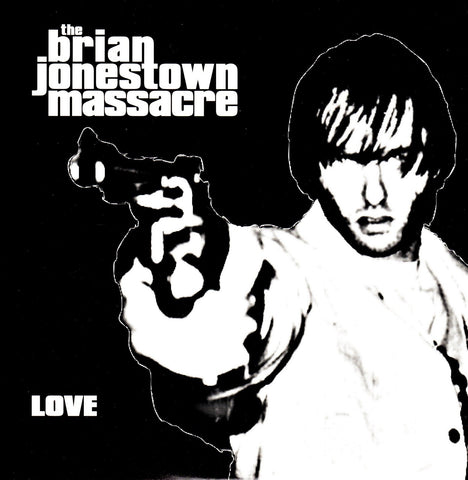 Love by Brian Jonestown Massacre