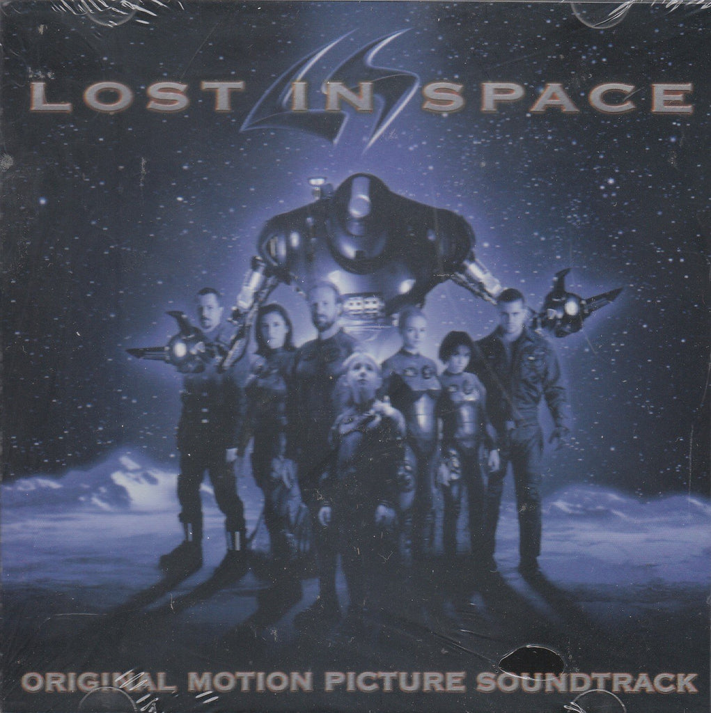 Lost In Space