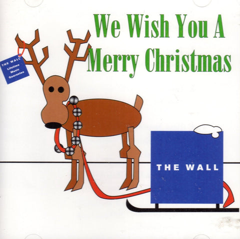 We Wish You A Merry Christmas Vol 2