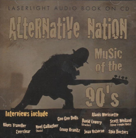 Alternative Nation: Music Of The 90's