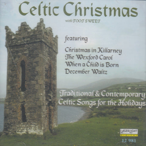 Celtic Christmas