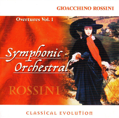 Classical Evolution: Overtures Vol 1