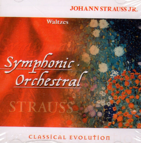 Classical Evolution: Waltzes