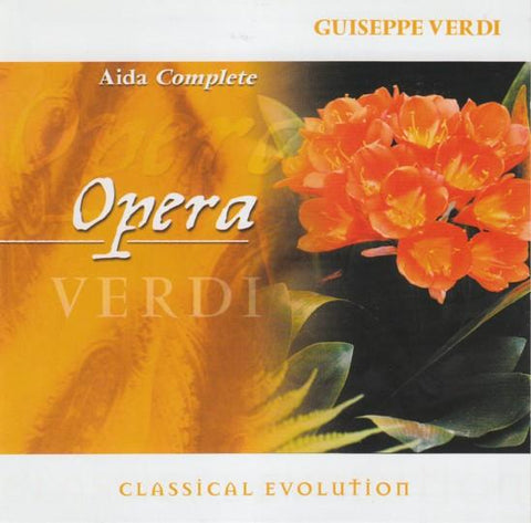 Classical Evolution: Aida Complete