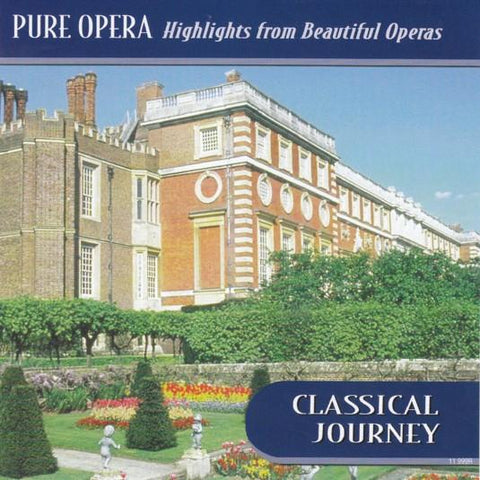 Pure Opera