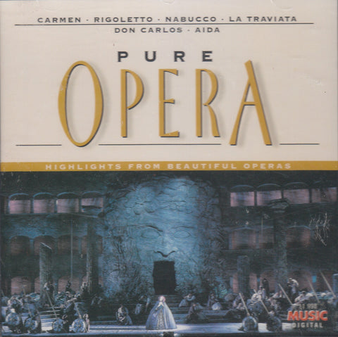 Pure Opera