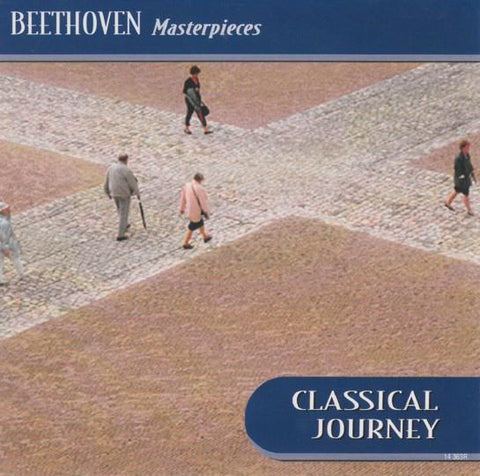 Classical Journey: Masterpieces