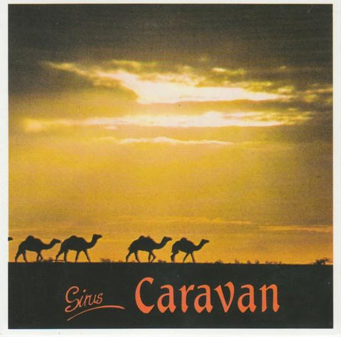 Caravan
