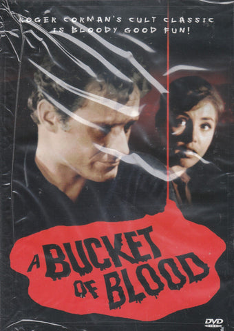 Bucket of Blood