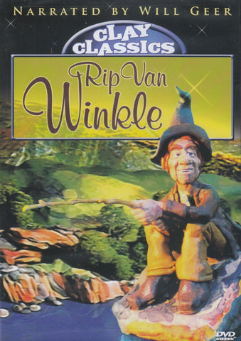 Rip Van Winkle