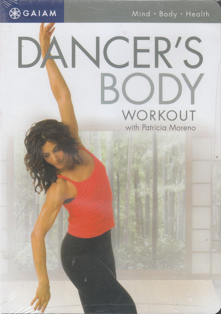 Dancer's Body