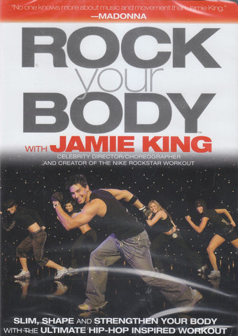 Rock Your Body