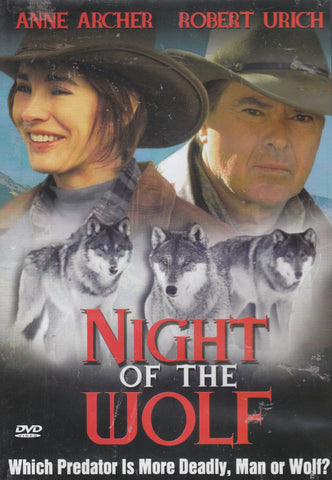 Night Of The Wolf