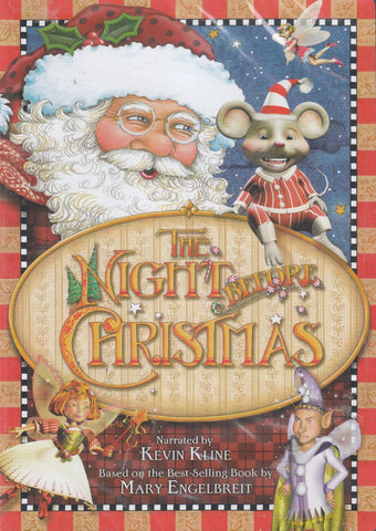 Night Before Christmas, The