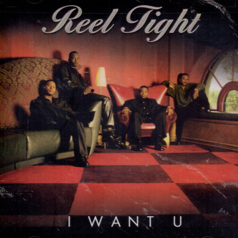 I Want U by Reel Tight