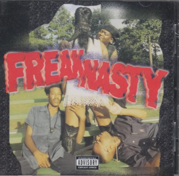 Freak Nasty