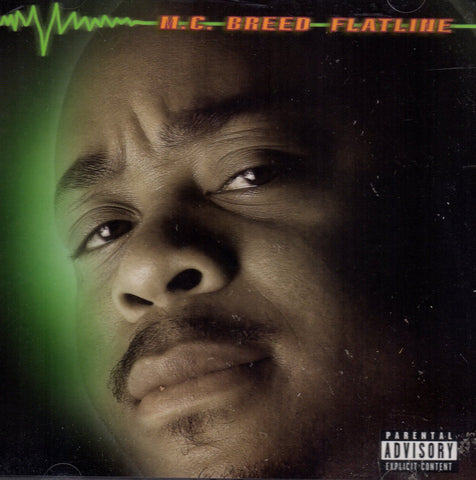 Flatline by MC Breed