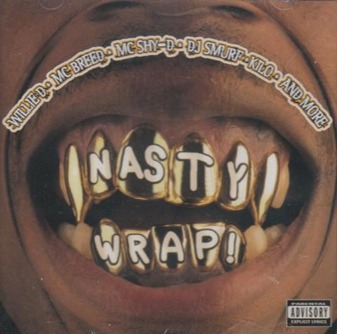 Nasty Wrap