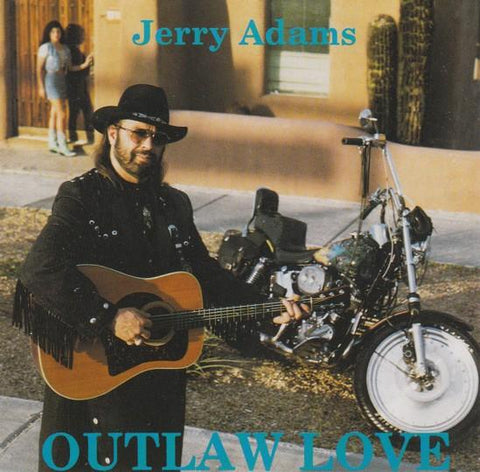 Outlaw Love