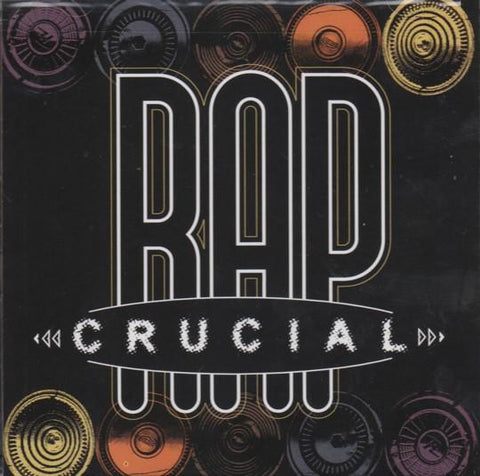 Crucial Rap