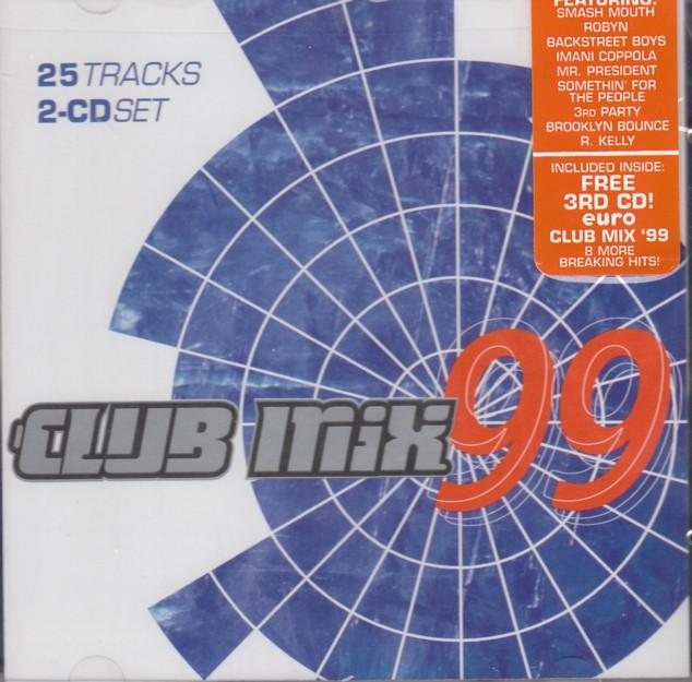 Club Mix '99