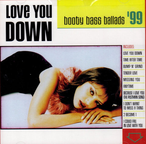 Love You Down
