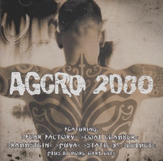 Aggro 2000