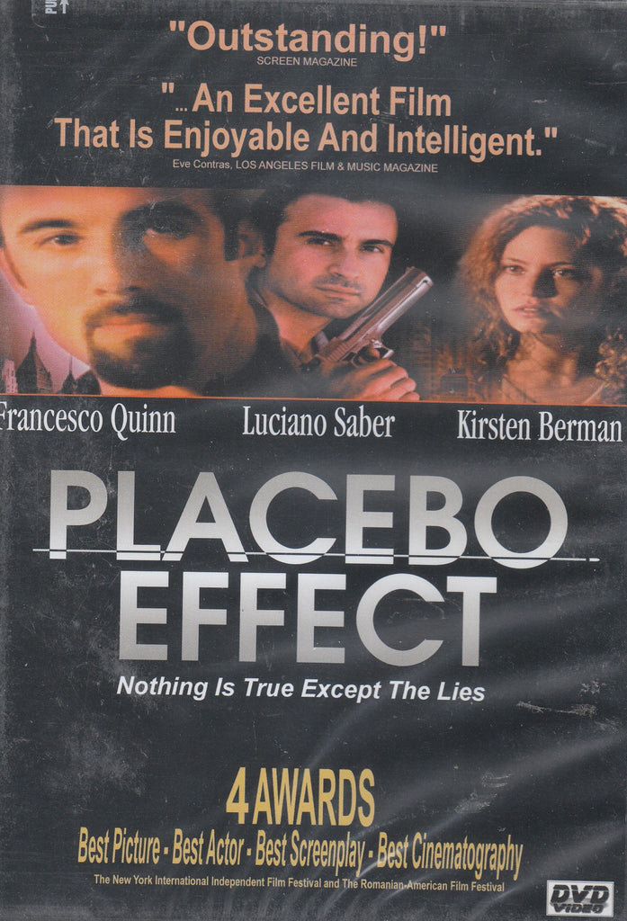 Placebo Effect